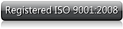 ISO 90001:2008 Registered